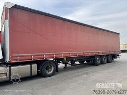 Schmitz Cargobull Curtainsider Standard