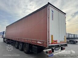 Schmitz Cargobull Curtainsider Standard