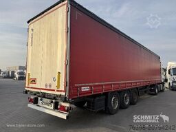 Schmitz Cargobull Curtainsider Standard