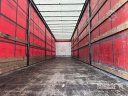 Schmitz Cargobull Curtainsider Standard