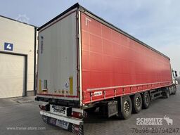 Schmitz Cargobull Curtainsider Standard
