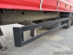 Schmitz Cargobull Curtainsider Standard