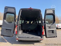 Mercedes-Benz Sprinter 317CDI AHK-3,5t L2H2 Klima Navi