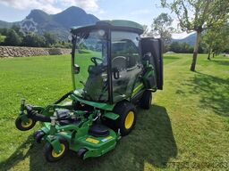 John Deere 1585