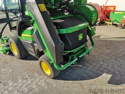 John Deere 1585