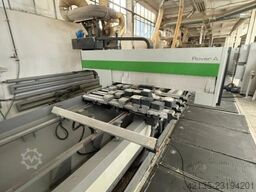 Biesse Rover A 1643