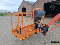 JLG 1200SJP