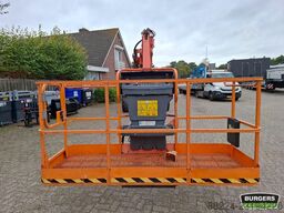 JLG 1200SJP