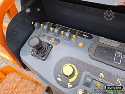 JLG 1200SJP
