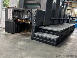 Heidelberg PM 74-4