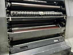 Heidelberg PM 74-4