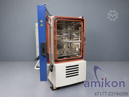 Weiss WT3-480/60 EX ATEX