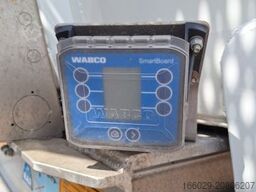 BENALU Bulkliner S 95  50m³ Kombiklappe