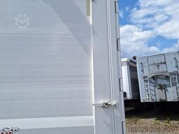 BENALU Bulkliner S 95  50m³ Kombiklappe