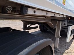 BENALU Bulkliner S 95  50m³ Kombiklappe