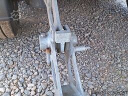 BENALU Bulkliner S 95  50m³ Kombiklappe