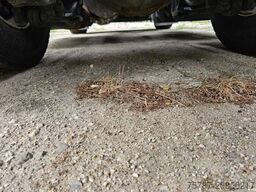 IVECO 460, rader,voll durchrepariert