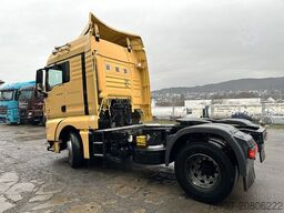 MAN TGX 18.400 4x2
