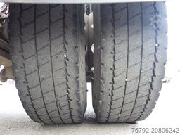 SCANIA R 500 A L-Fhs./Ret/Hydr./Safety/Alcoa/Standklima