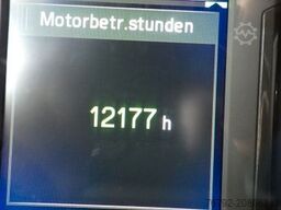 SCANIA R 500 A L-Fhs./Ret/Hydr./Safety/Alcoa/Standklima