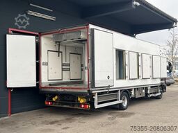 IVECO EC ML120EL22 6,65mEISWAGEN ThermoKingV500MAX ACC