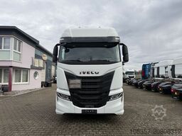 IVECO STRALIS S-WAY AS440S51T/FP Standklima ADR