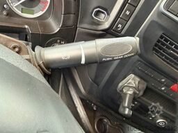 IVECO STRALIS S-WAY AS440S51T/FP Standklima ADR