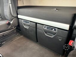 IVECO STRALIS S-WAY AS440S51T/FP Standklima ADR