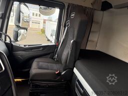 IVECO STRALIS S-WAY AS440S51T/FP Standklima ADR