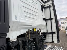 IVECO STRALIS S-WAY AS440S51T/FP Standklima ADR