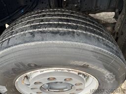 IVECO STRALIS S-WAY AS440S51T/FP Standklima ADR