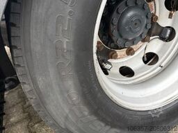 IVECO STRALIS S-WAY AS440S51T/FP Standklima ADR