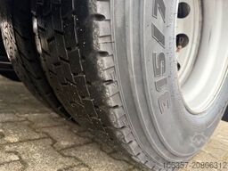 IVECO STRALIS S-WAY AS440S51T/FP Standklima ADR