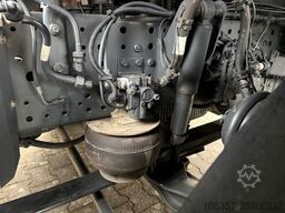 IVECO STRALIS S-WAY AS440S51T/FP Standklima ADR