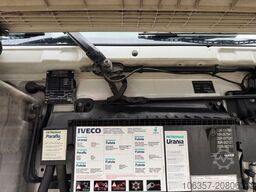 IVECO STRALIS S-WAY AS440S51T/FP Standklima ADR