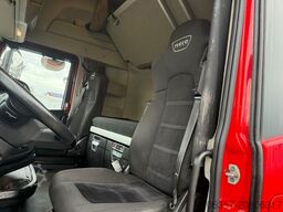 IVECO Stralis S-WAY AS440S48T/P Standklima Retarder