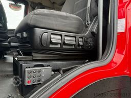 IVECO Stralis S-WAY AS440S48T/P Standklima Retarder