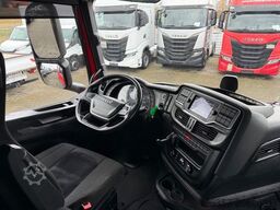 IVECO Stralis S-WAY AS440S48T/P Standklima Retarder