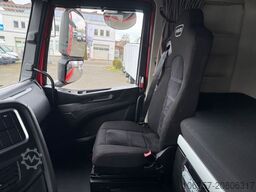 IVECO Stralis S-WAY AS440S48T/P Standklima Retarder
