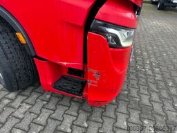 IVECO Stralis S-WAY AS440S48T/P Standklima Retarder