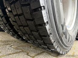 IVECO Stralis S-WAY AS440S48T/P Standklima Retarder