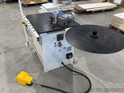 SCM Minimax E10