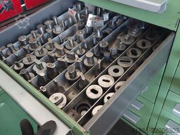 MUHR + BENDER HIW 500
