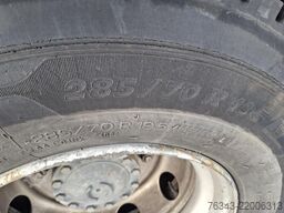 IVECO ML 120E19/P - E6