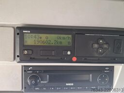 IVECO ML 120E19/P - E6