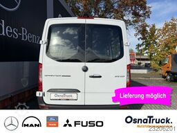 Mercedes-Benz Sprinter 315 CDI Tourer, Modell 25, Navi, KameraBC