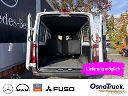 Mercedes-Benz Sprinter 315 CDI Tourer, Modell 25, Navi, KameraBC