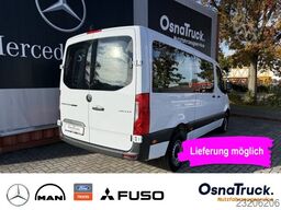 Mercedes-Benz Sprinter 315 CDI Tourer, Modell 25, Navi, KameraBC