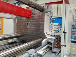 KraussMaffei Technologies GmbH KM 1000 / 6100 GX G02