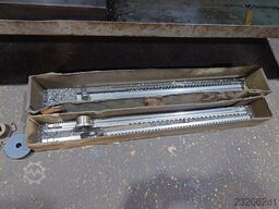 Hahndorf RME700/T